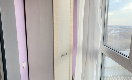 Продажа 1-комн квартиры на вторичном рынке ул Рябиновая,  д. 3,  к. 4