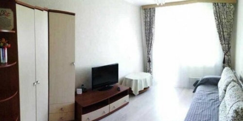 2-комн квартира улица Говорова,  д. 1
