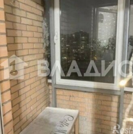 Продажа 1-комн квартиры на вторичном рынке Карамышевская набережная