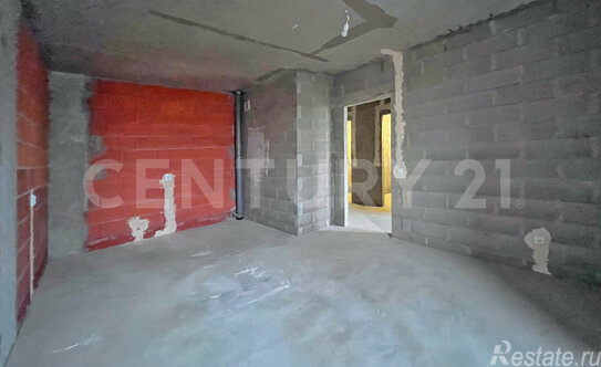 Продажа 1-комн квартиры на вторичном рынке улица Типанова,  д. 22 с1