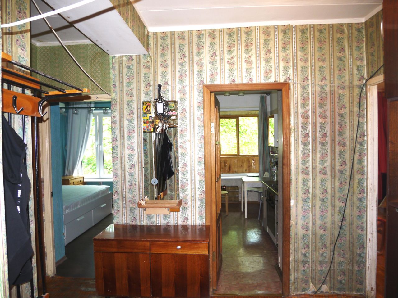 Продажа 2-комн квартиры на вторичном рынке улица Удальцова, 3К13