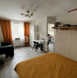 Продажа 2-комн квартиры на вторичном рынке Реутов, ул Ленина,  д. 17А