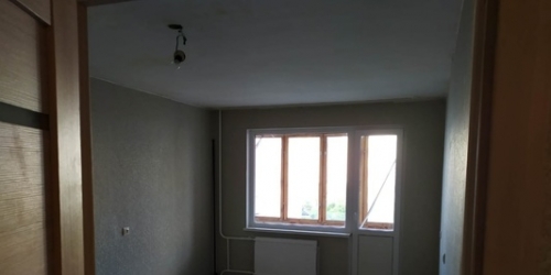 1-комн квартира Шушары, Пушкинская ул,  д. 36