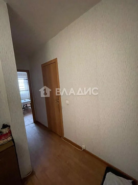 Продажа 1-комн квартиры на вторичном рынке Люберцы, ул. Преображенская,  д. 3