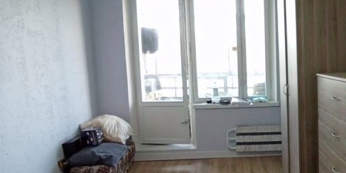 3-комн квартира Волгоградский проспект, 69