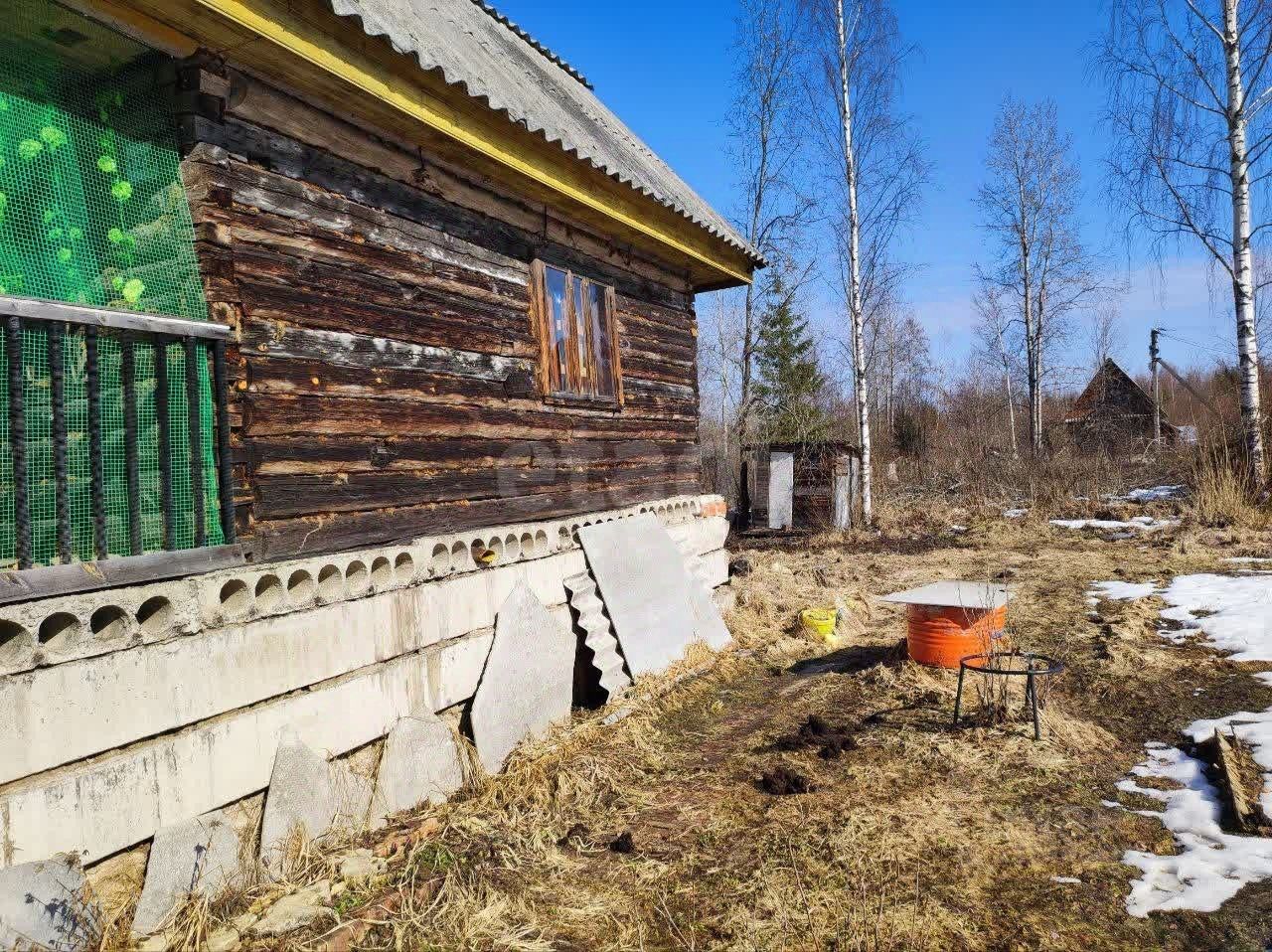 Продажа земли Кобрино садоводческий массив, Кобринское-2 СНТ,  д. 123