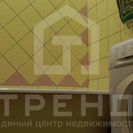 Продажа 3-комн квартиры на вторичном рынке улица Ярослава Гашека,  д. 8/22 к1