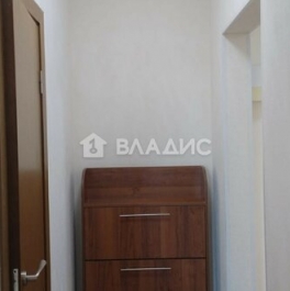 Продажа 1-комн квартиры на вторичном рынке Парашютная улица,  д. 61 к1