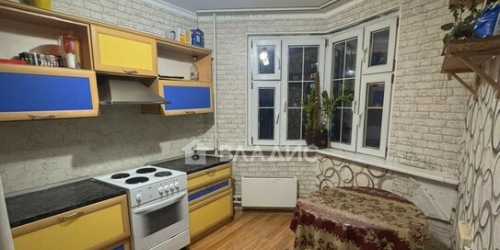 2-комн квартира ул Маршала Баграмяна,  д. 1