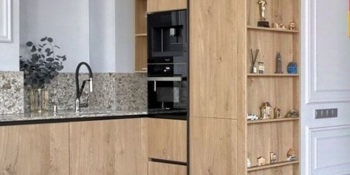 2-комн квартира Озерной переулок, 7