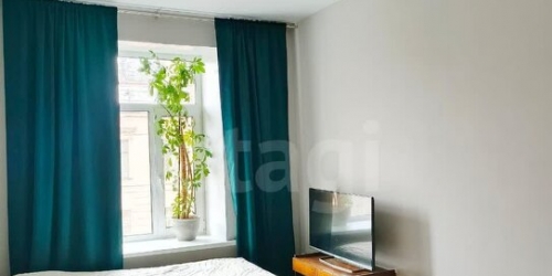 3-комн квартира Лермонтовский пр-кт,  д. 30