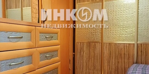 1-комн квартира Хабаровская улица,  д. 9