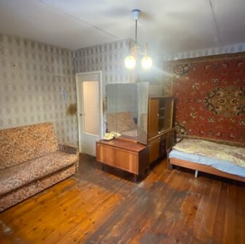 1-комн квартира Ильичёво, Парковая улица,  д. 8