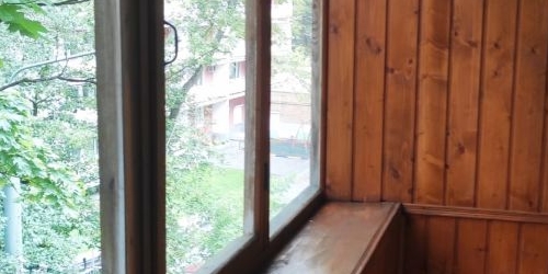 1-комн квартира улица Татищева, 17