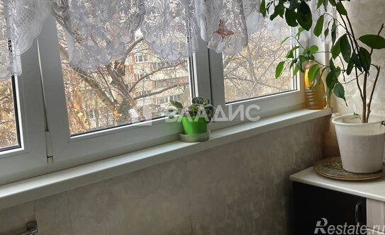 Продажа 1-комн квартиры на вторичном рынке ул Ивана Фомина,  д. 5,  к. 2