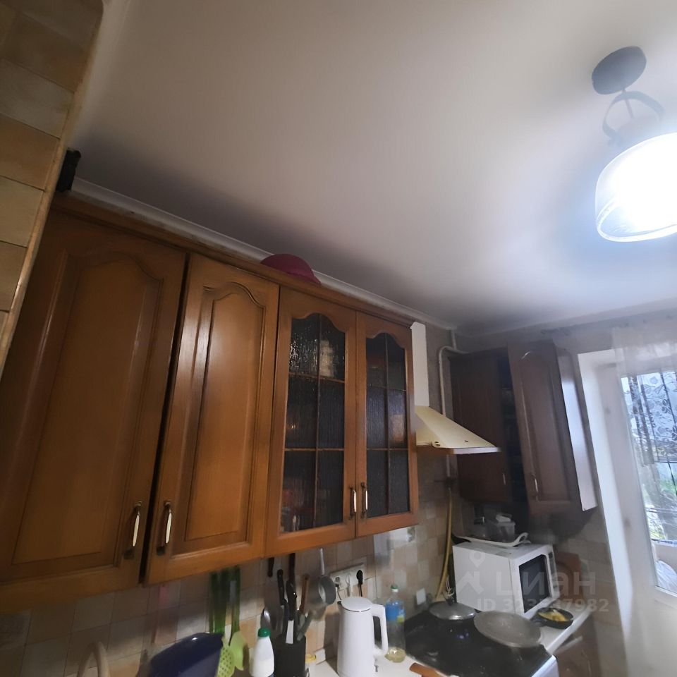 Продажа 4-комн квартиры на вторичном рынке Бронницы, Пионерский переулок, 5