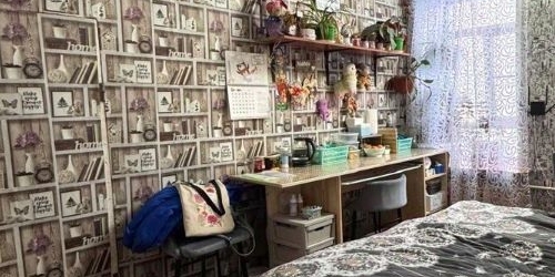 4-комн квартира Лиговский проспект, 119Б