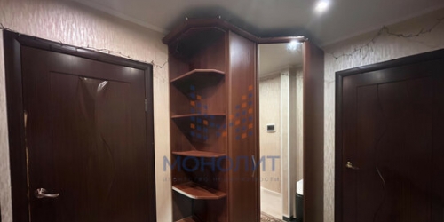 2-комн квартира Чертановская ул,  д. 57