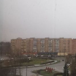 Аренда 1-комн квартиры на вторичном рынке Мытищи, улица Мира, 30