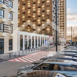 Продажа торгового помещения Кавказский б-р,  д. 51,  к. 4