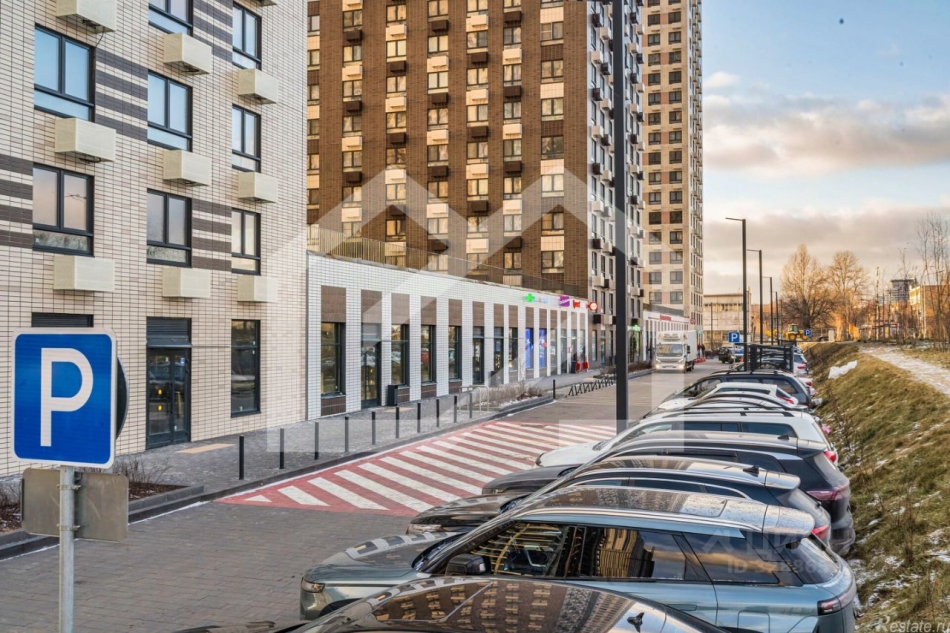Продажа торгового помещения Кавказский б-р,  д. 51,  к. 4