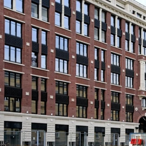 2-комн квартира Миргородская улица, 1