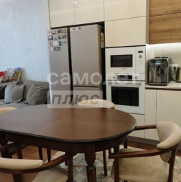 Продажа 2-комн квартиры на вторичном рынке Гжатская улица,  д. 5 к10