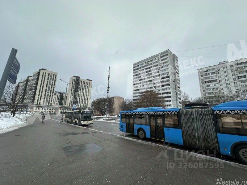 Аренда ПСН Волоколамское ш,  д. 92