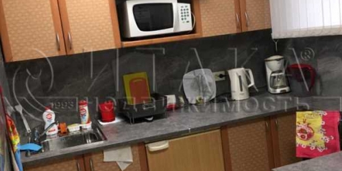 Торговое помещение Пушкин, Сапёрная,  д. 38,  к. А