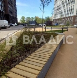 Продажа 1-комн квартиры на вторичном рынке Производственная улица,  д. 17