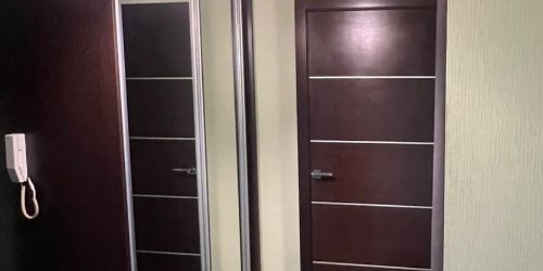 2-комн квартира проспект 60-летия Октября, 5К4