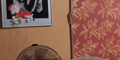 2-комн квартира Союзный проспект, 13К1