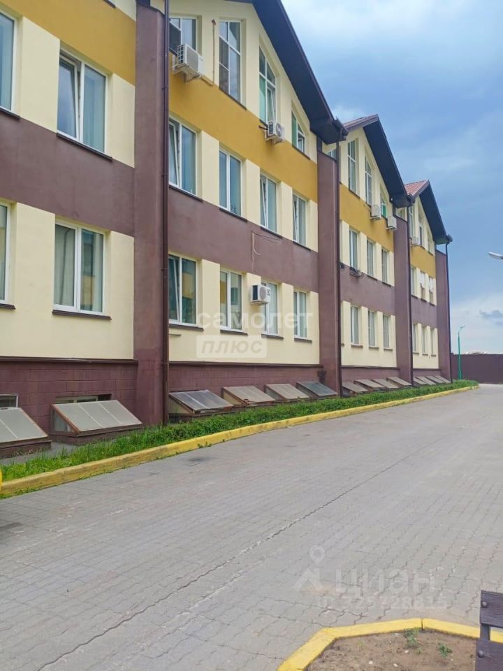 Продажа студии д. Брехово, улица Зеленая, 19