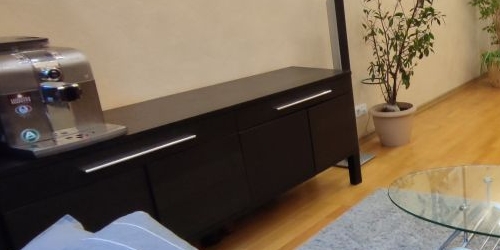 3-комн квартира Леонтьевский переулок, 6С2