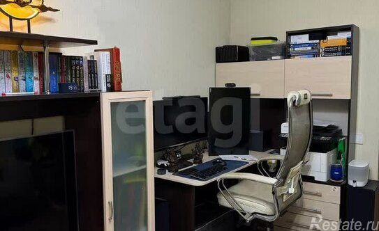 Продажа 2-комн квартиры на вторичном рынке Пулковское ш,  д. 36,  к. 4