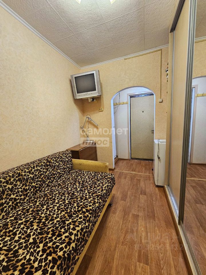 Продажа комнаты Жуковский, Московская улица, 1