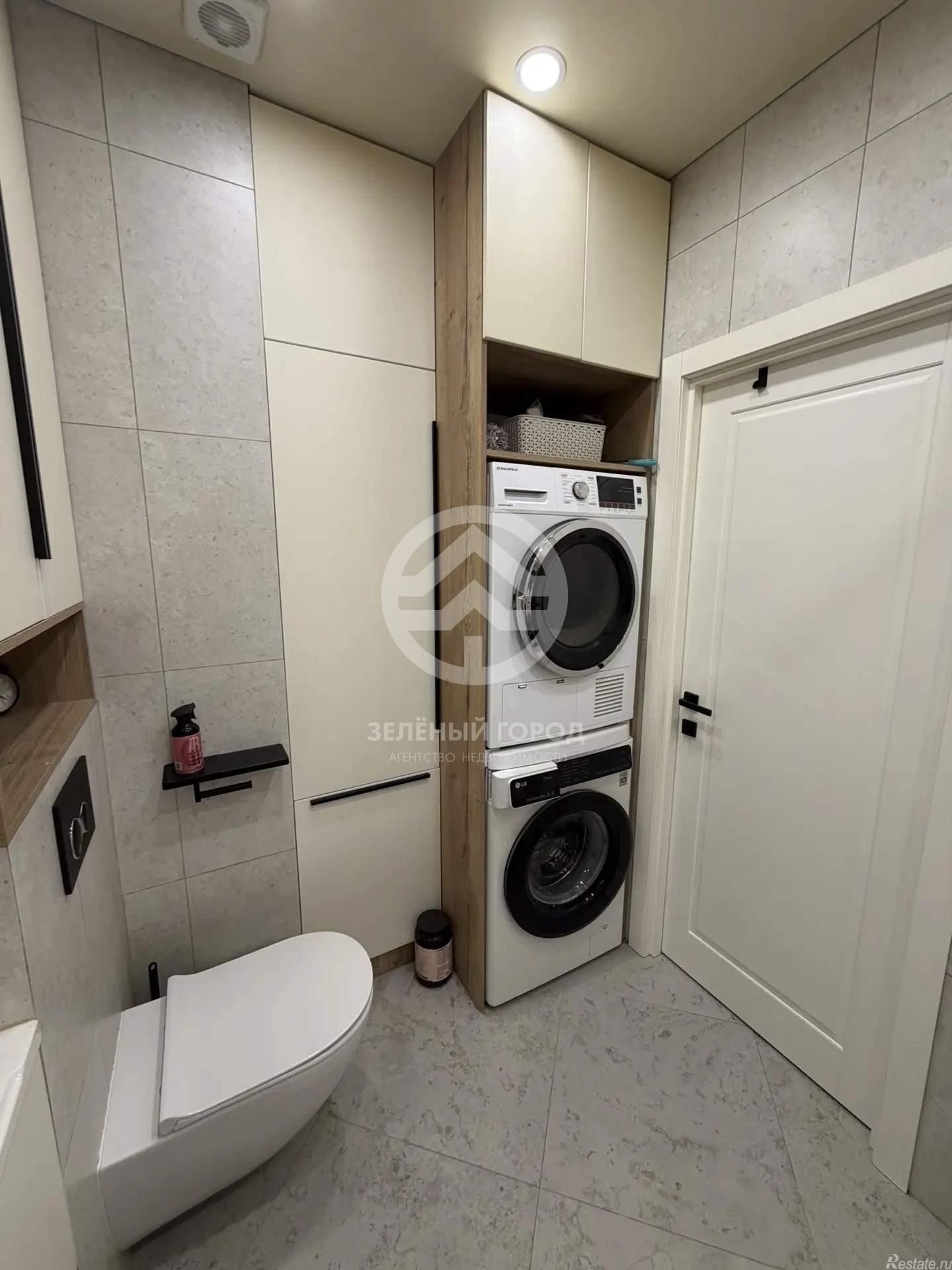 Аренда 3-комн квартиры на вторичном рынке Рузино, д. 3, к. 2,  д. 2