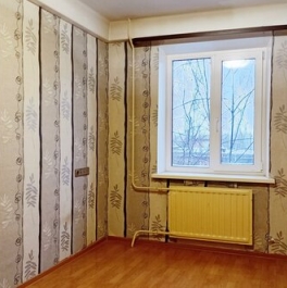 Продажа 3-комн квартиры на вторичном рынке Город Всеволожск, улица Героев,  д. 9 к2