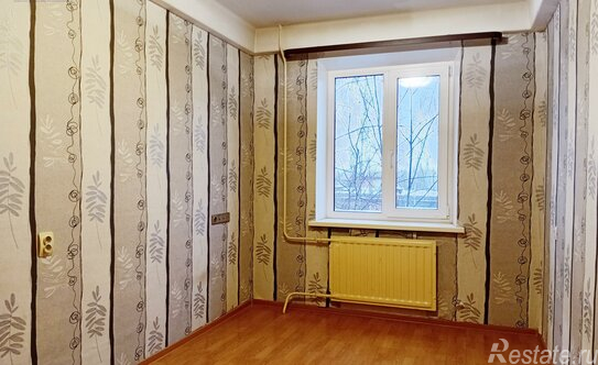 Продажа 3-комн квартиры на вторичном рынке Город Всеволожск, улица Героев,  д. 9 к2