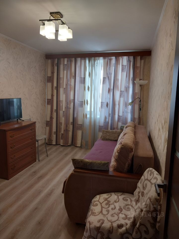 Продажа 1-комн квартиры на вторичном рынке Мурино, Новая улица, 11к3