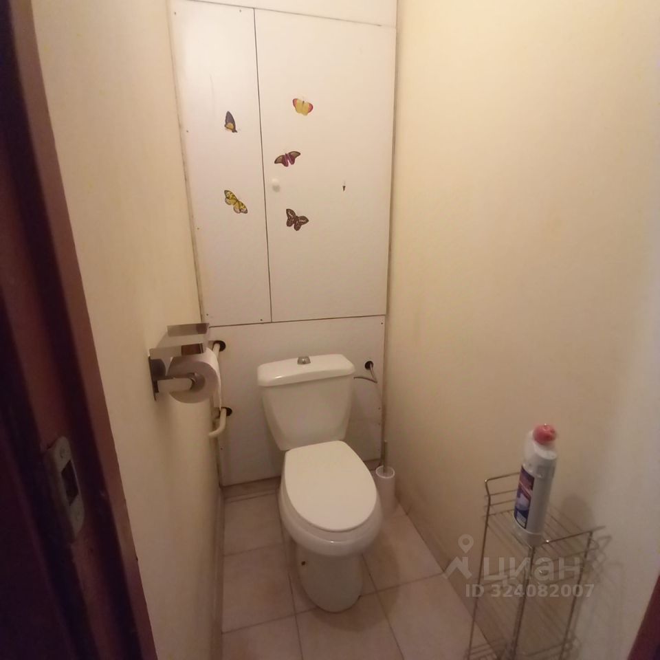 Аренда 1-комн квартиры на вторичном рынке Химки, улица Панфилова,  д. 1