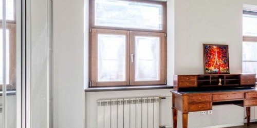 3-комн квартира Миллионная улица, 19