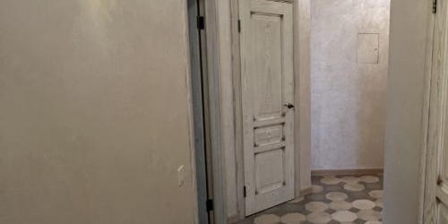 2-комн квартира Туристская улица, 25к5