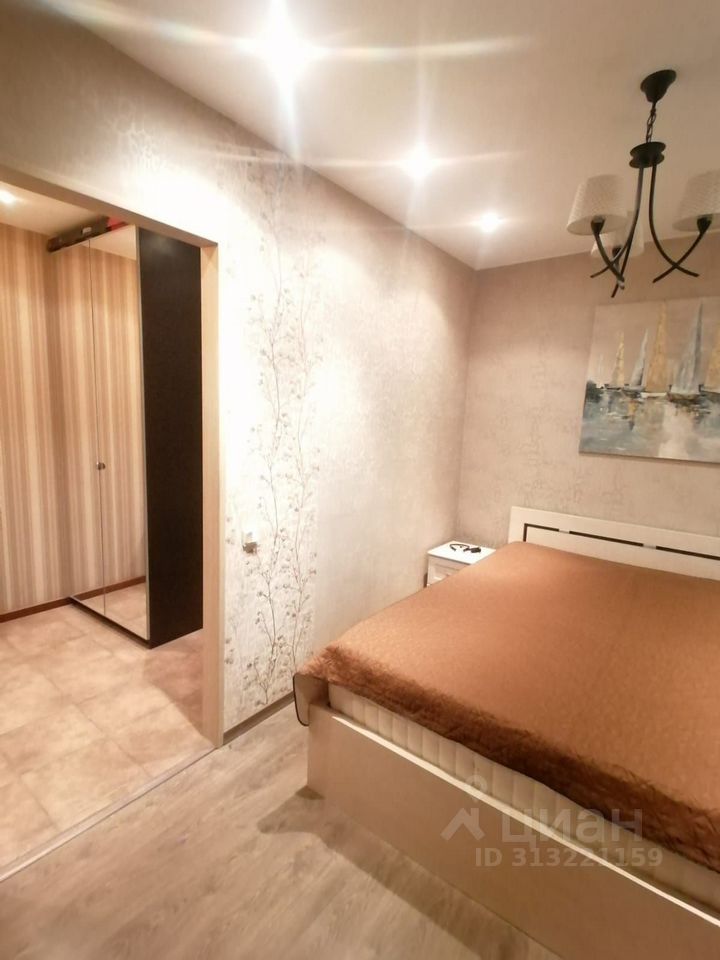 Продажа 2-комн квартиры на вторичном рынке улица Турку, 11к2