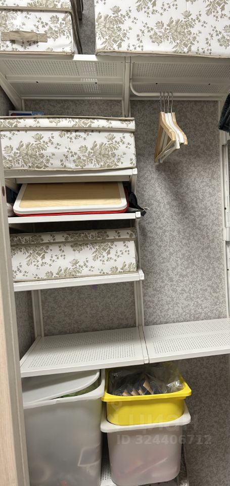 Продажа 2-комн квартиры на вторичном рынке Гражданская 4-я ул