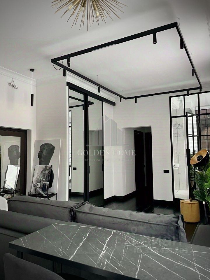 Продажа 1-комн квартиры на вторичном рынке Полтавский проезд, 3