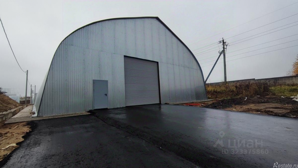 Аренда склада Мотяково, 46К-5012,  д. 20