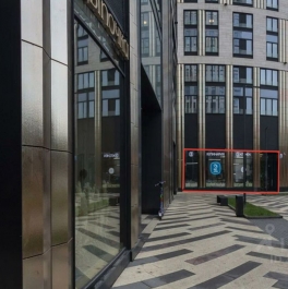 Аренда ПСН Ленинградский пр-кт,  д. 29 к2