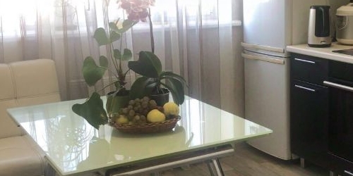 1-комн квартира улица Авиаконструктора Миля, 8к1