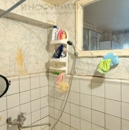 Продажа 1-комн квартиры на вторичном рынке Зарайская улица,  д. 33